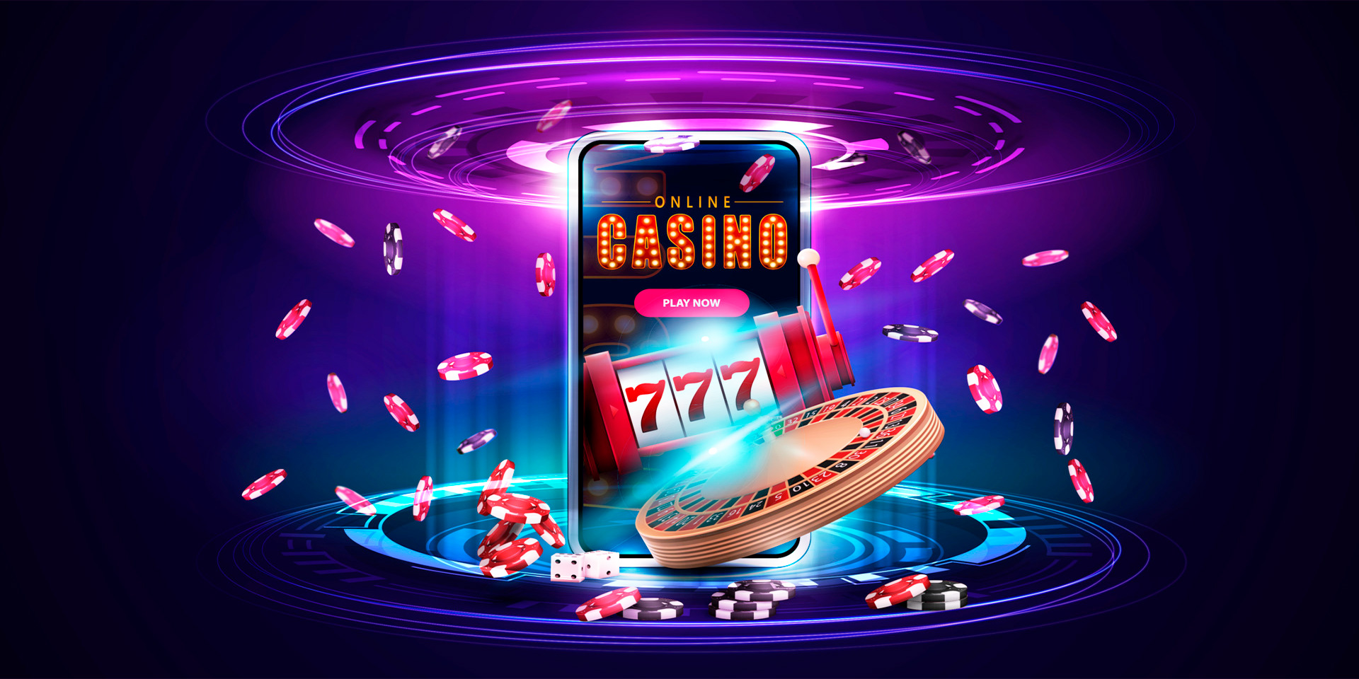 Online casino commissions