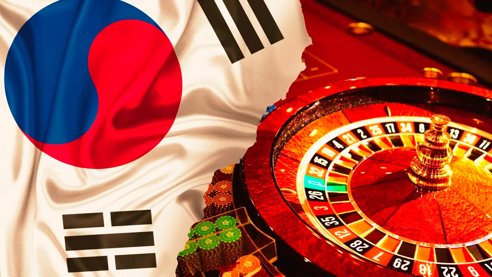 Japanese gambling industry